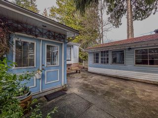 Photo 23: 1110 REED Road in Gibsons: Gibsons & Area Manufactured Home for sale (Sunshine Coast)  : MLS®# R2859221