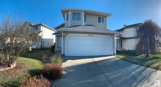 Photo 1: 11624 168 Avenue in Edmonton: Zone 27 House for sale : MLS®# E4378959