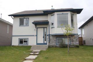 Photo 1: 184 STONEGATE Drive NW: Airdrie Residential Detached Single Family for sale : MLS®# C3621998