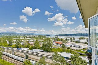 Photo 13: 904 200 KEARY Street in New Westminster: Sapperton Condo for sale : MLS®# R2176431