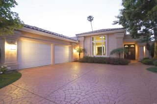 Main Photo: House for sale : 3 bedrooms : 5842 Saratoga Corte in Rancho Santa Fe