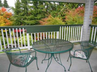 Photo 14: 311 1150 LYNN VALLEY Road in North Vancouver: Lynn Valley Condo for sale in "The Laurels" : MLS®# R2216205