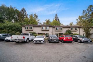 Photo 36: 23 3190 TAHSIS Avenue in Coquitlam: New Horizons Townhouse for sale in "NEW HORIZONS ESTATES" : MLS®# R2727913