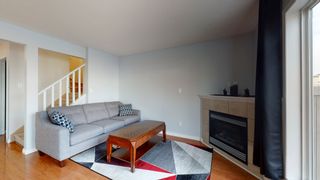 Photo 16: 13948 137 St in Edmonton: House Half Duplex for sale : MLS®# E4235358