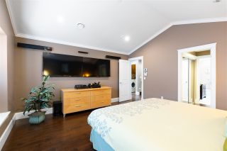 Photo 18: 3455 W 10TH Avenue in Vancouver: Kitsilano House for sale (Vancouver West)  : MLS®# R2585996