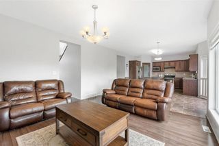 Photo 17: 165 Lakebourne Drive in Winnipeg: Amber Trails Residential for sale (4F)  : MLS®# 202312840