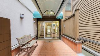 Photo 2: 210 1274 BARCLAY Street in Vancouver: West End VW Condo for sale in "Barclay Square" (Vancouver West)  : MLS®# R2871660