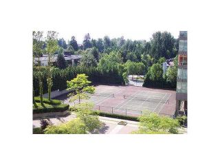 Photo 11: 701 9623 MANCHESTER Drive in Burnaby: Cariboo Condo for sale in "Strathmore Towers" (Burnaby North)  : MLS®# R2466023