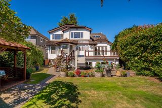 Photo 1: 3076 W 34TH Avenue in Vancouver: MacKenzie Heights House for sale (Vancouver West)  : MLS®# R2718061