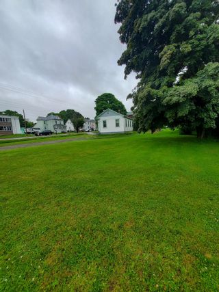 Photo 2: 23 Charles Street in Amherst: 101-Amherst, Brookdale, Warren Vacant Land for sale (Northern Region)  : MLS®# 202216236