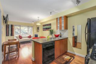 Photo 5: 201 736 W 14TH AVENUE in Vancouver: Fairview VW Condo for sale (Vancouver West)  : MLS®# R2110767