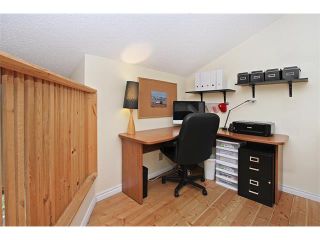 Photo 21: 31 SHAWCLIFFE Place SW in Calgary: Shawnessy House for sale : MLS®# C4066106