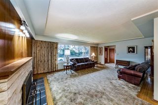Photo 6: 7205 ELMHURST DRIVE in Vancouver: Fraserview VE House for sale (Vancouver East)  : MLS®# R2547703
