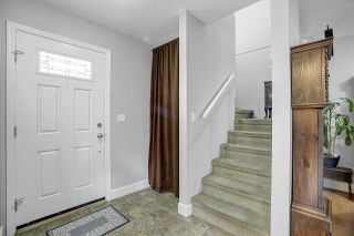 Photo 23: 19205 FAIRWAY Drive in Surrey: Cloverdale BC Townhouse for sale in "Greenside Estates" (Cloverdale)  : MLS®# R2766034