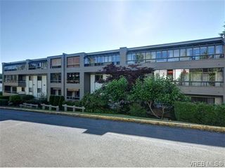 Photo 20: 404 955 Dingley Dell in VICTORIA: Es Kinsmen Park Condo for sale (Esquimalt)  : MLS®# 715325