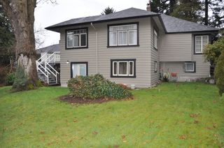 Photo 12: 2016 51ST West Ave in Vancouver West: S.W. Marine Home for sale ()  : MLS®# V863856