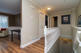 Photo 27: 48 20761 TELEGRAPH Trail in Langley: Walnut Grove Townhouse for sale in "WOODBRIDGE" : MLS®# F1427779