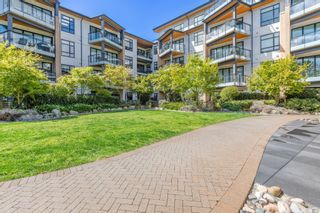 Photo 25: 120 300 SALTER Street in New Westminster: Queensborough Condo for sale in "LIGHTHOUSE" : MLS®# R2871941