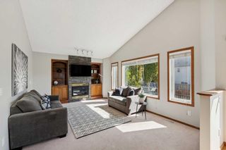 Photo 3: 52 Arbour Crest Drive NW in Calgary: Arbour Lake Detached for sale : MLS®# A2138594