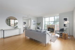 Photo 4: 601 3055 CAMBIE Street in Vancouver: Fairview VW Condo for sale in "PACIFICA" (Vancouver West)  : MLS®# R2398501