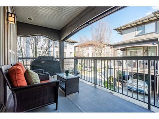 Photo 15: 32 18777 68A Avenue in Surrey: Clayton Townhouse for sale in "COMPASS" (Cloverdale)  : MLS®# R2443776