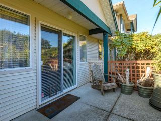 Photo 28: 5C 851 5th St in COURTENAY: CV Courtenay City Row/Townhouse for sale (Comox Valley)  : MLS®# 800448