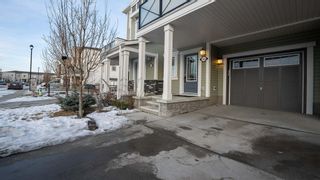 Photo 17: 144 Windford Grove SW: Airdrie Row/Townhouse for sale : MLS®# A2020080
