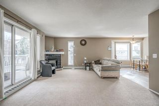 Photo 4: 201 1723 35 Street SE in Calgary: Albert Park/Radisson Heights Apartment for sale : MLS®# A1196322