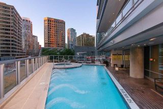 Photo 16: 1804 1111 ALBERNI Street in Vancouver: West End VW Condo for sale in "SHANGRI-LA" (Vancouver West)  : MLS®# R2611428