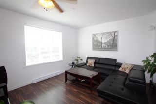 Photo 3: 71 3010 RIVERBEND Drive in Coquitlam: Coquitlam East Townhouse for sale : MLS®# R2564260