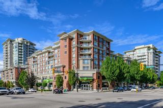 Photo 22: 804 4078 KNIGHT Street in Vancouver: Knight Condo for sale in "King Edward Village" (Vancouver East)  : MLS®# R2721381
