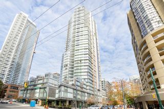 Photo 24: 1505 1283 HOWE Street in Vancouver: Downtown VW Condo for sale in "TATE" (Vancouver West)  : MLS®# R2625032