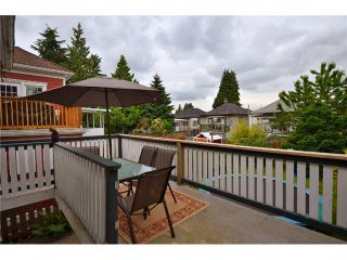 Photo 9: 955 RINGWOOD Avenue in Vancouver: Fraser VE House for sale in "Mountainview Village" (Vancouver East)  : MLS®# V895815