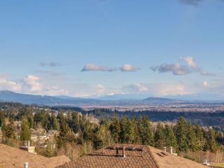 Photo 18: 76 2979 PANORAMA Drive in Coquitlam: Westwood Plateau Townhouse for sale : MLS®# R2141709