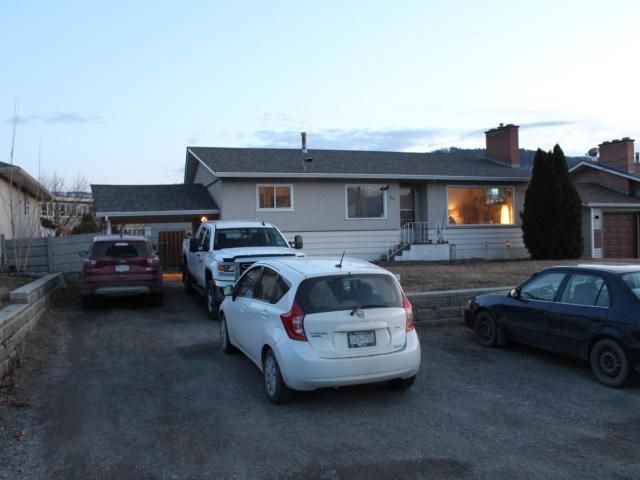 Main Photo: 961 RENFREW Avenue in Kamloops: North Kamloops House for sale : MLS®# 171815