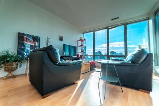 Photo 9: 1401 989 NELSON STREET in Vancouver: Downtown VW Condo for sale (Vancouver West)  : MLS®# R2305234