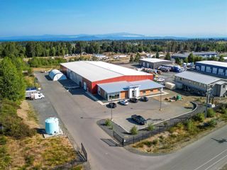 Photo 2: 1500 Springhill Rd in Parksville: PQ Parksville Industrial for sale (Parksville/Qualicum)  : MLS®# 948549