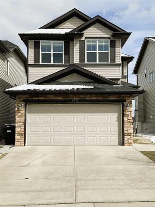 Main Photo: 119 Kinlea Link NW in Calgary: Kincora Detached for sale : MLS®# A2124479