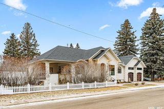 Photo 42: 402 Ewart Avenue in Saskatoon: Varsity View Residential for sale : MLS®# SK955363