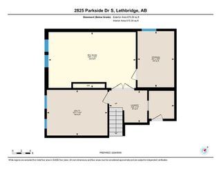 Photo 50: 2825 Parkside Drive S: Lethbridge Detached for sale : MLS®# A2134171