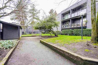 Photo 27: 101 1550 BARCLAY Street in Vancouver: West End VW Condo for sale in "THE BARCLAY" (Vancouver West)  : MLS®# R2570274
