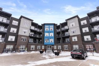 Photo 2: 401 5303 Universal Crescent in Regina: Harbour Landing Residential for sale : MLS®# SK915169
