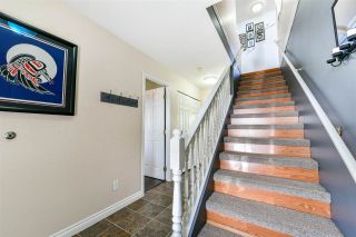 Photo 4: 28 31255 UPPER MACLURE Road in Abbotsford: Abbotsford West Townhouse for sale in "Country Lane" : MLS®# R2246805