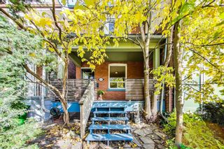 Photo 28: 251 Crawford Street in Toronto: Trinity-Bellwoods House (2 1/2 Storey) for sale (Toronto C01)  : MLS®# C4985233