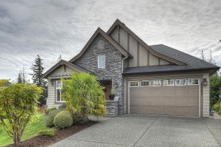 Photo 2: 6967 Brailsford Pl in Sooke: Sk Broomhill House for sale : MLS®# 856133