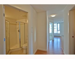 Photo 5: 604 550 TAYLOR Street in Vancouver: Downtown VW Condo for sale (Vancouver West)  : MLS®# V795826
