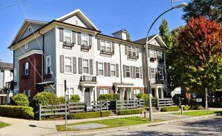 Photo 19: 3 2495 DAVIES Avenue in PORT COQ: Central Pt Coquitlam Townhouse for sale (Port Coquitlam)  : MLS®# R2004278