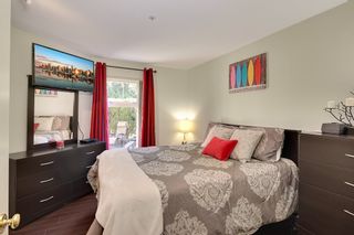 Photo 9: 11 2120 CENTRAL AVENUE in Port Coquitlam: Central Pt Coquitlam Condo for sale : MLS®# R2183579
