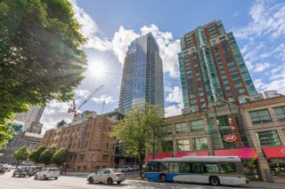 Main Photo: 2205 1028 BARCLAY Street in Vancouver: West End VW Condo for sale in "PATINA" (Vancouver West)  : MLS®# R2670543