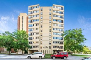 Photo 1: 305 1209 6 Street SW in Calgary: Beltline Apartment for sale : MLS®# A2032551